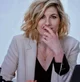 Jodie Whittaker