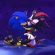 Shadow and Sonic