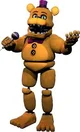 fredbear v2