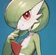 Gardevoir 
