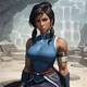 Korra