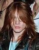 Axl Rose