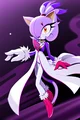 Gardevoir Blaze