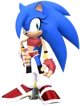 Sonicca The Hedgehog