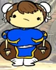 Chun-Li DG