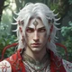 Demi-god of Nature