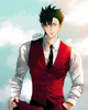 Kuroo Tetsuro