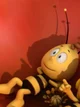 Willy the Bee 