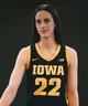 Caitlin Clark 