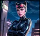 Catwoman