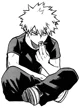 Katsuki Bakugo
