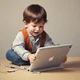 Ipad kid