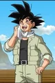 goku png