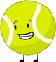 Tennisball
