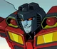 Starscream 