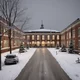 School Winter Party