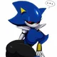 Fem metal sonic