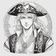 Pirate Captain