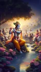 Sree Krishna