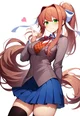 Monikas Story