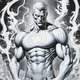 White Lantern 