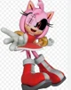 amy
