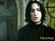 Young Severus Snape