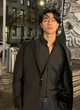 CEO Sebastian moy