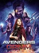 AVENGERS GRIMM 2 RP