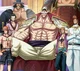 Whitebeard Crew