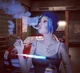 LIS - CHLOE PRICE