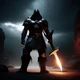 Giant executioner