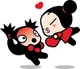 pucca and garu
