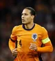 Virgil van Dijk