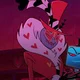 Valentino - Hazbin