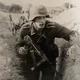 German soldier 