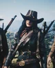 Female Outlaw