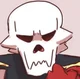 Bitty Fell Papyrus