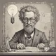 Inventor of ideas