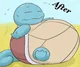 Fat Squirtle
