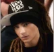 Tom Kaulitz father 2