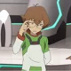 10 - Pidge Holt