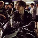 motorcycle boy jimin