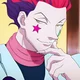 Hisoka Marow 