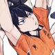 Tobio Kageyama 
