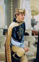Peter pevensie 