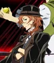 Chuuya Nakahara