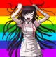 Homophobic Mikan