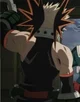 Katsuki bakugou 