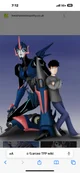 Arcee and Jack TFP